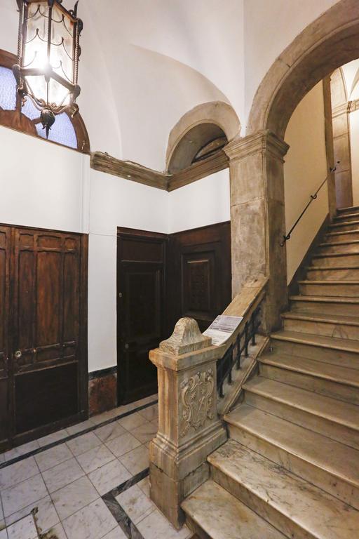 Governo Vecchio 91 Rome