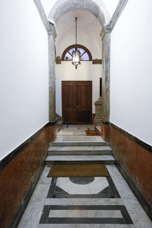 Governo Vecchio 91 Rome